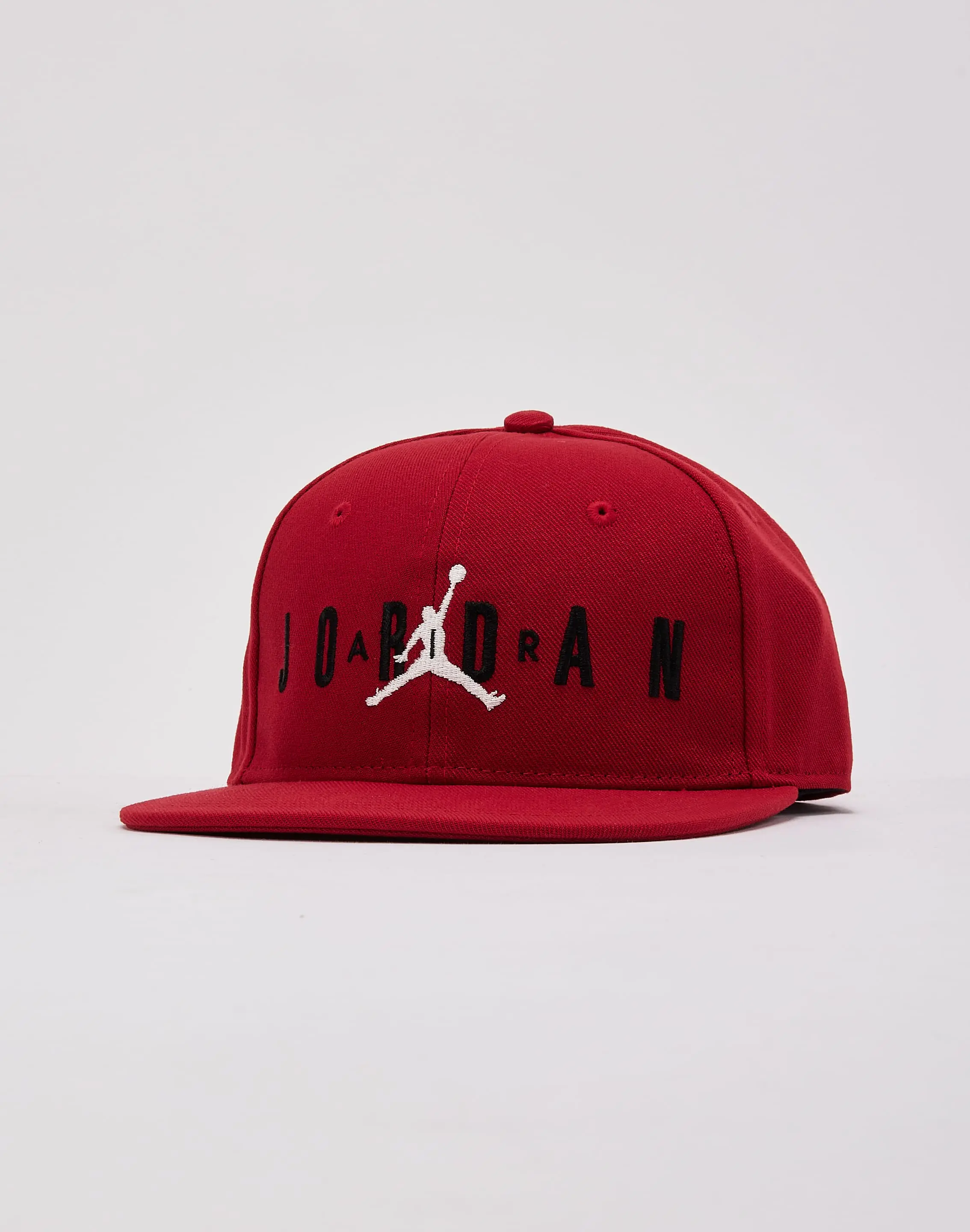 Kids Jordan Jumpman Air Snapback Hat Grade-School