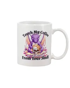 Touch My Coffee AML
