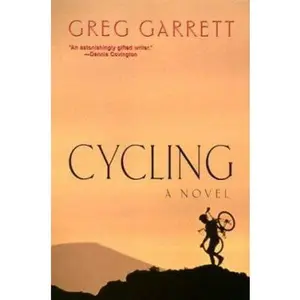 USED-Cycling by Greg Garrett (Hardcover)