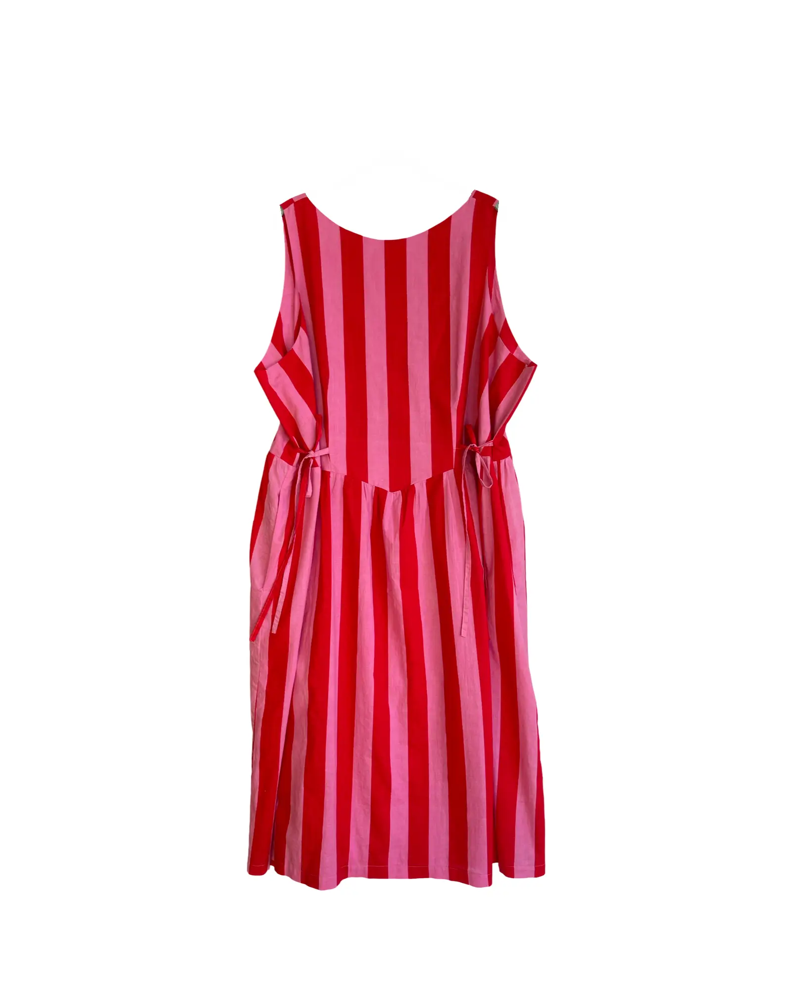 Willow Midi Dress 2XL