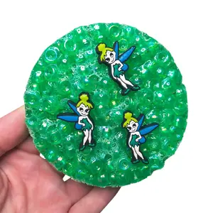 Tinkerbell Grove Sensory Pad for ADHD and Stress Relief