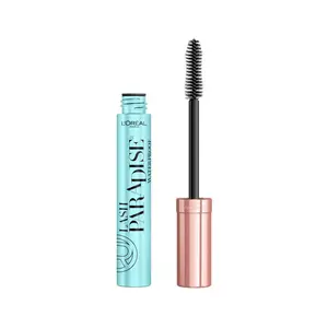 Voluminous Makeup Lash Paradise Waterproof Mascara, 0.25 fl oz, L'Oreal Paris