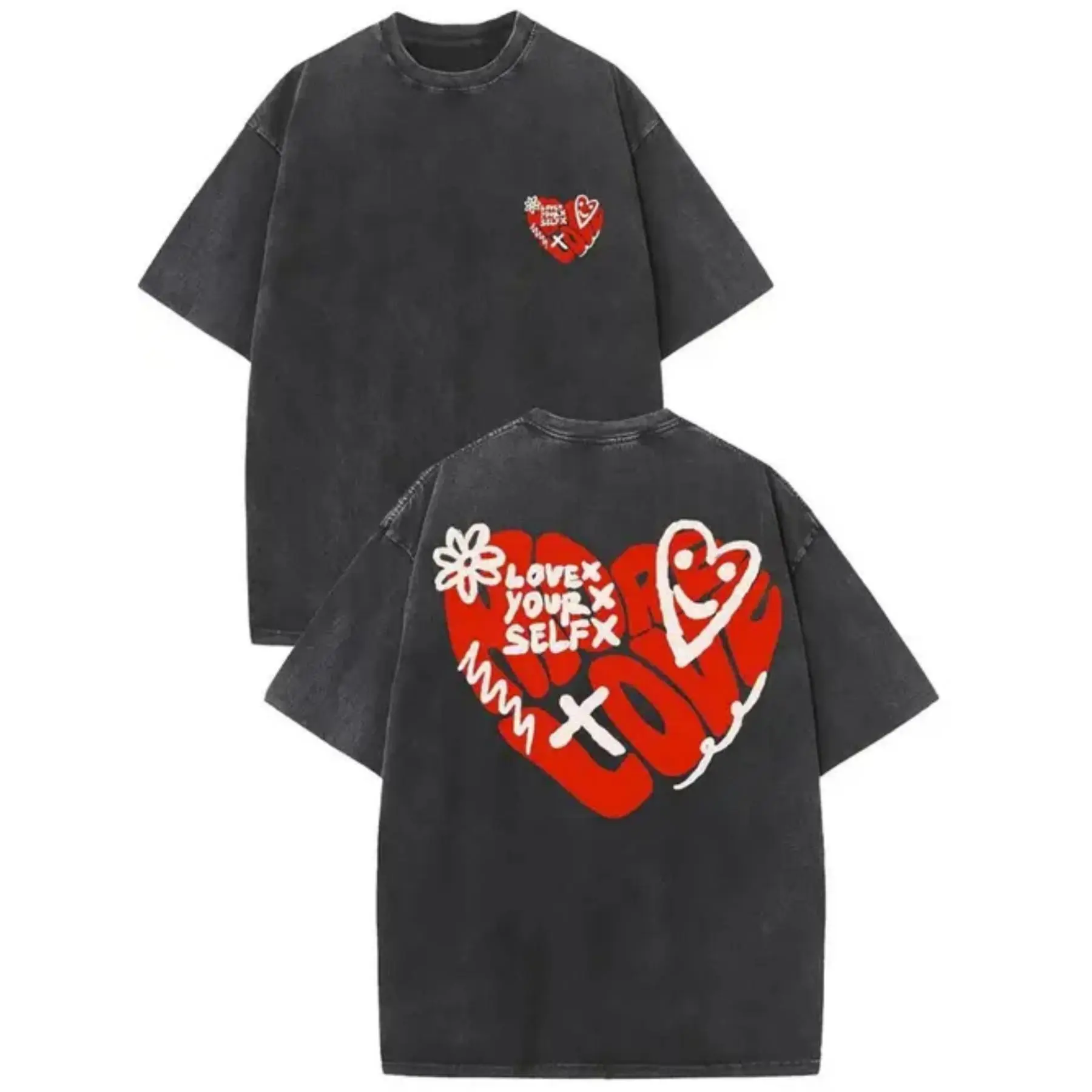 bts love yourself t shirt - TikTok Shop