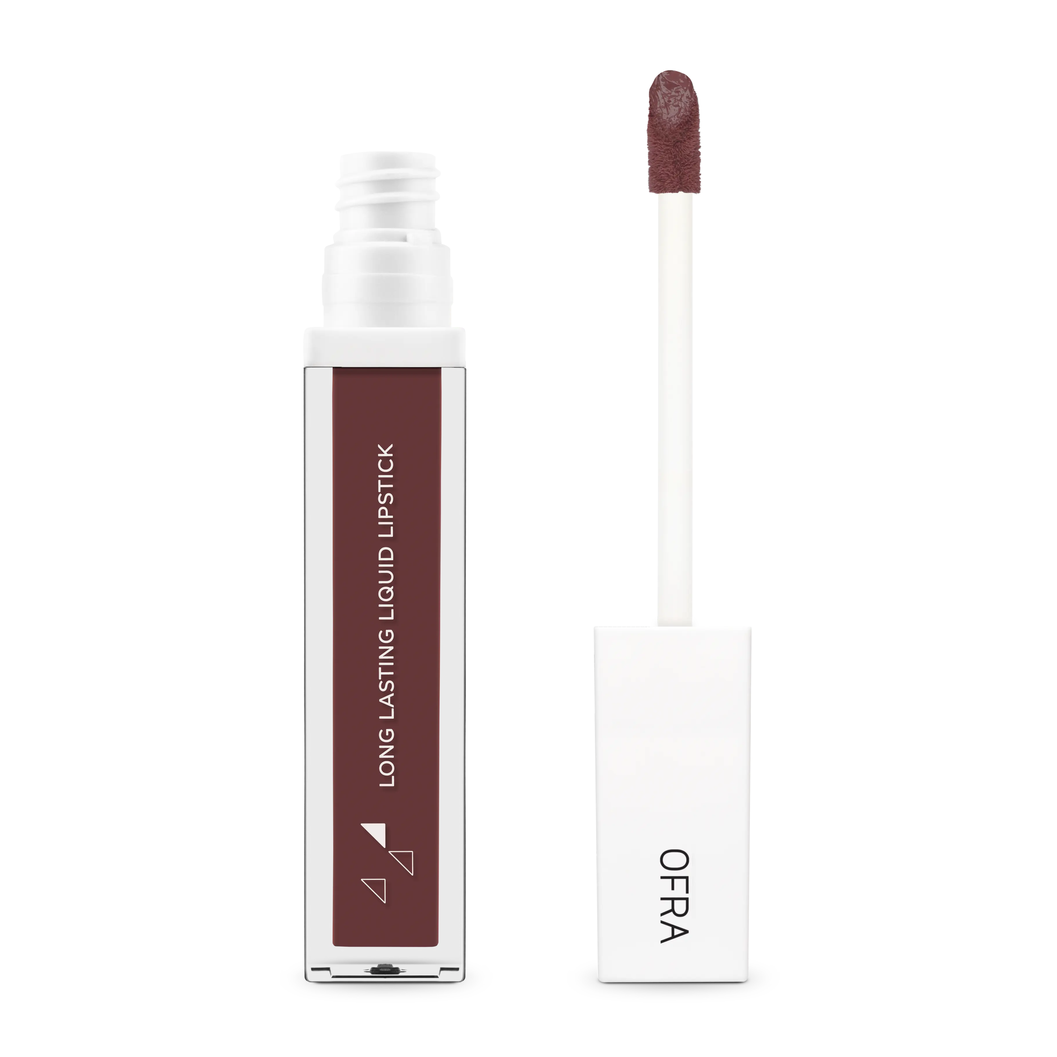 Long Lasting Liquid Lipstick - Honolulu