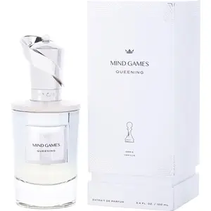 Mind Games Queening By Mind Games Extrait De Parfum For Unisex
