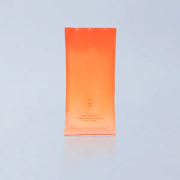 Disposable Wet Towels for Women | Microfiber Cleansing Wipes for Post-Surgery & Travel