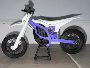 Mini Surron Ultra Bee