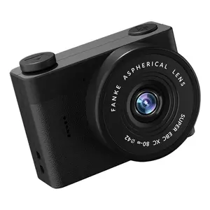 Mini Camera, Portable HD Card Camera, Universal Replacement for CCD Camera, Portable Camera for Students, Party, Campus
