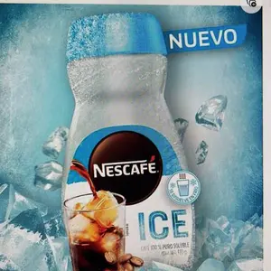 Nescafé Ice