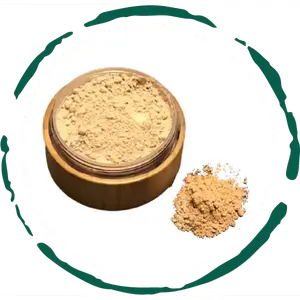 Translucent Loose Powder