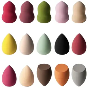 Beauty blending sponge