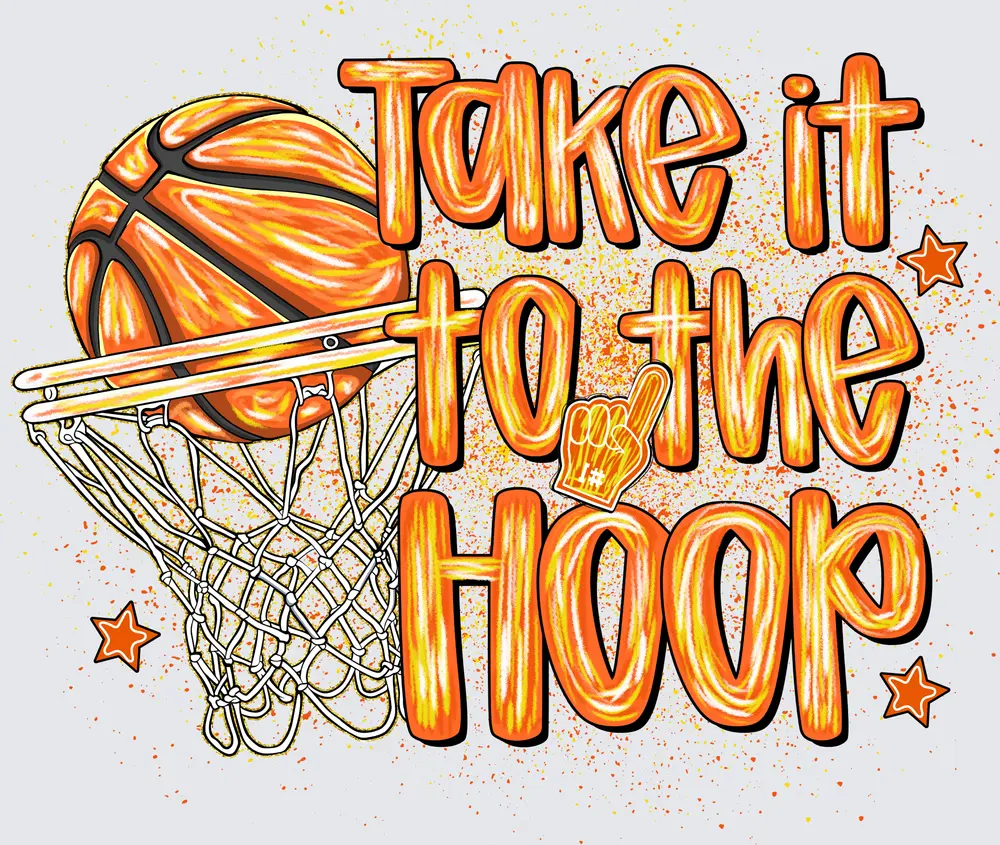 TakeittothehoopBasketball