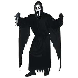 Adult Scream Costume