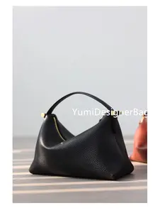 Original Leather bag,Top layer Full Grain cowhide Leather purse,Soft Leather shoulder bag,Crossbody Bag,Leather Handbag,Personalized gift