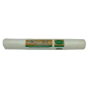 WorldWide Sales Online MBS 18" Roller Cover 1/2" Nap Professional Microfiber Fabric – import_2021_10_29_212114, Roller C