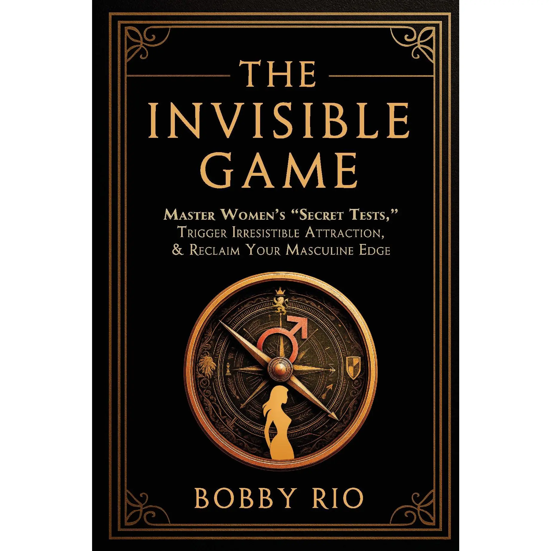 The Invisible Game