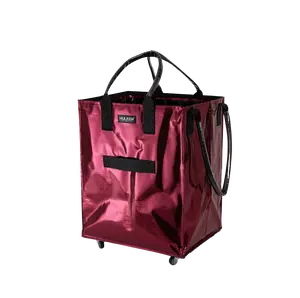 HULKEN® Cosmic Red