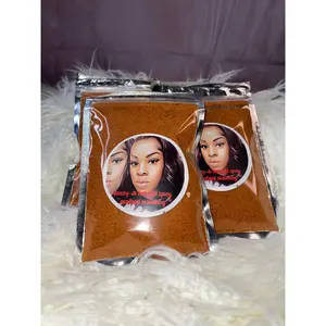 JazzyJ’s spicy seafood seasoning 🥵 1pack