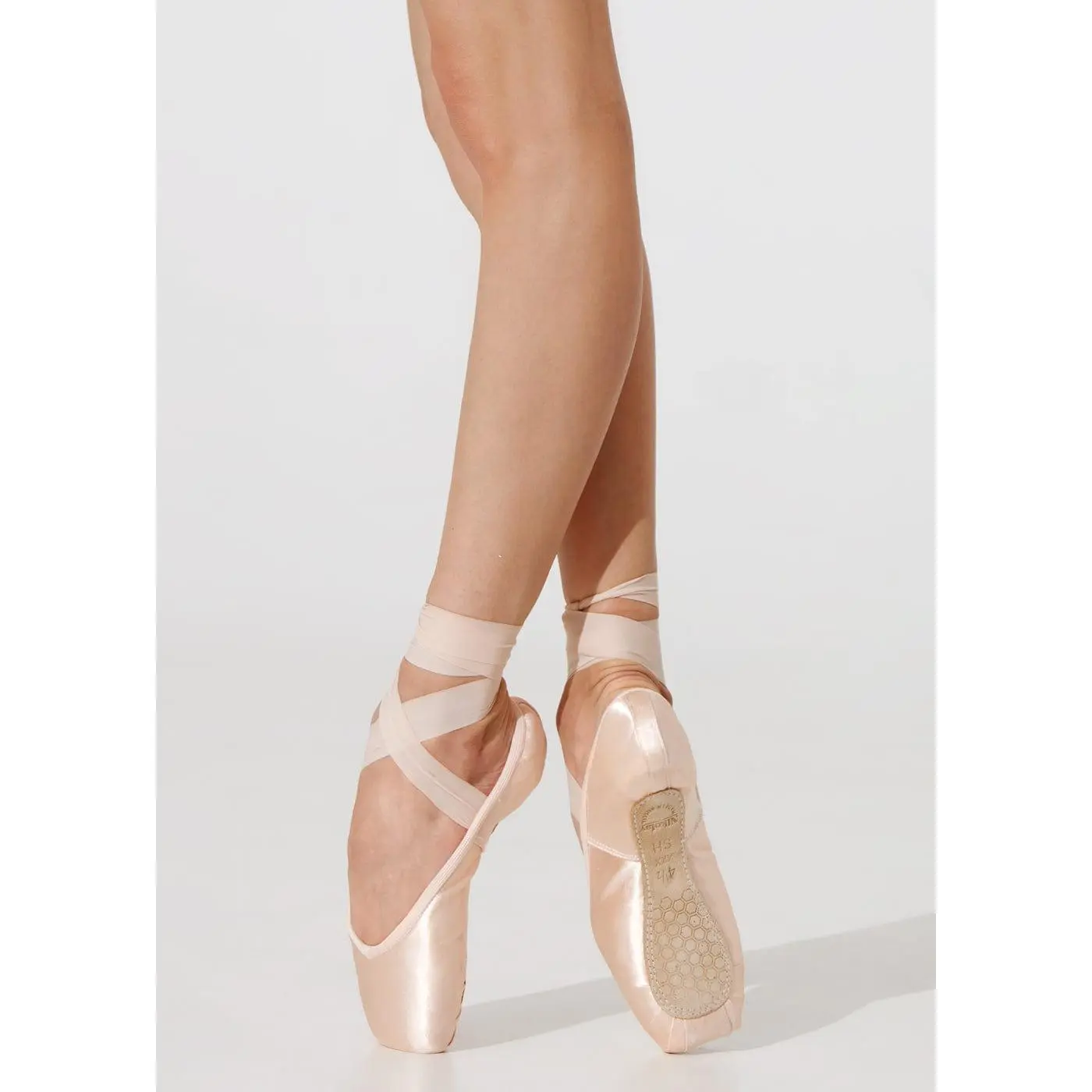 Nikolay StreamPointe Hard Shank Pointe Shoe