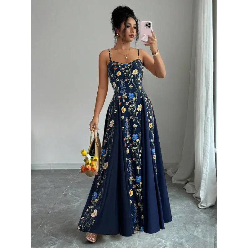 long sleeve navy blue dress - TikTok Shop long sleeve navy blue dress - TikTok Shop