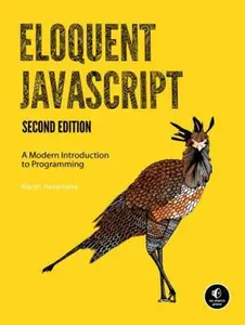 USED-Eloquent Javascript, 2nd Ed.: A Modern Introduction to Programming by Haverbeke, Marijn (Paperback)