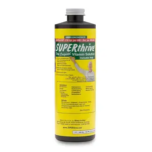 SUPERthrive Plant Vitamin Solution with Kelp, 1 Pt.
