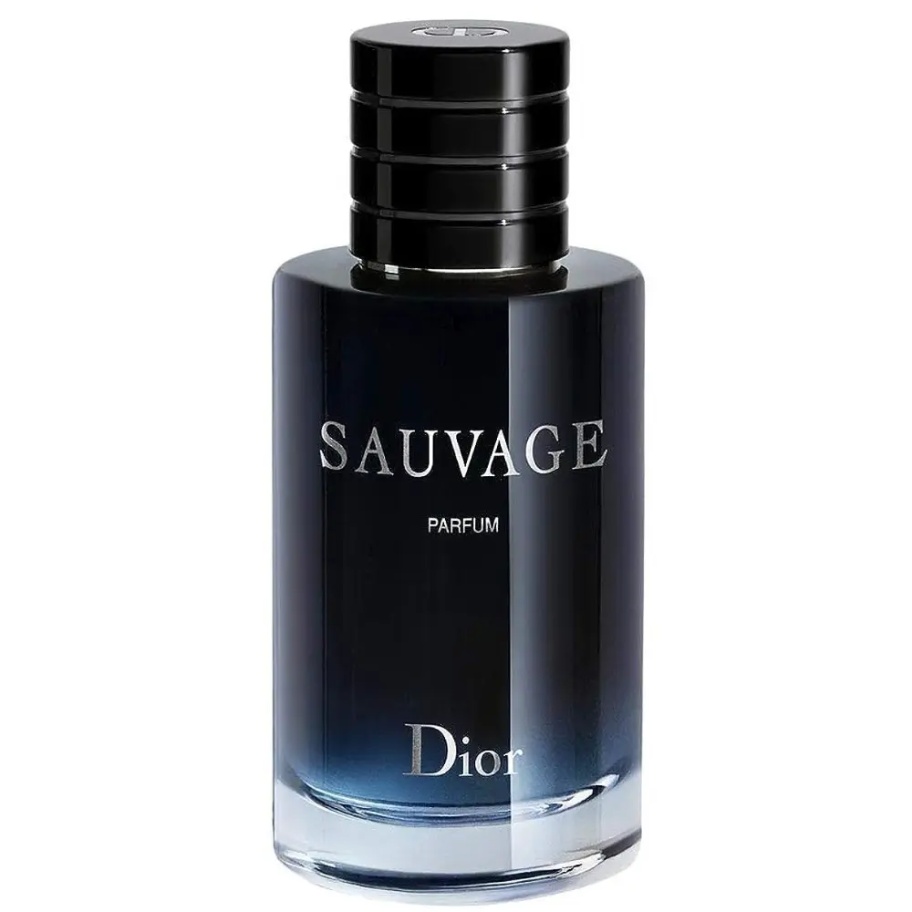 Dior Sauvage Parfum For Men Dior Sauvage Parfum For Men