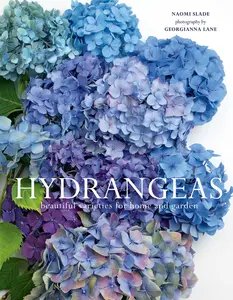 Hydrangeas: Beautiful Varieties for Home and Garden -- Naomi Slade - Hardcover