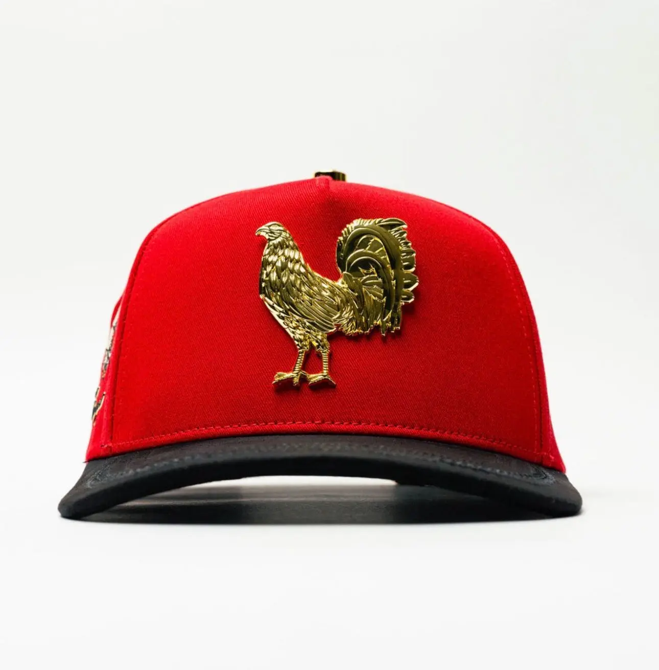 Gallo Red BLK