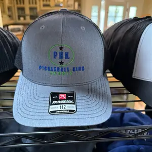 Trucker 2 cap Random Mystery