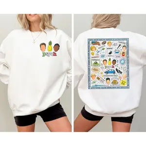 Psych Tv Show Graphic Shirt, Shawn And Gus Psych Tv Show Sweatshirt, Tv Show Iconic Line Tee, Moive Unisex Hoodie, Unisex Sweater Pullover Tee