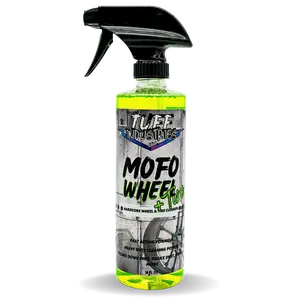 MOFO Wheel - Wheel & Tire Cleaner