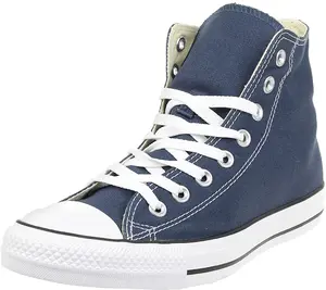Converse Chuck Taylor All Star Canvas Hi Top Unisex Sneakers M9622C