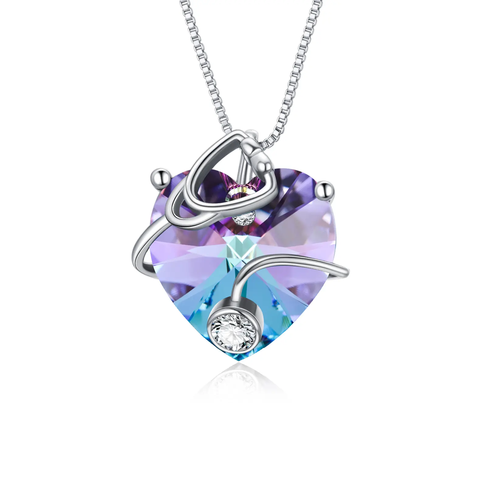 02-February-Created Amethyst