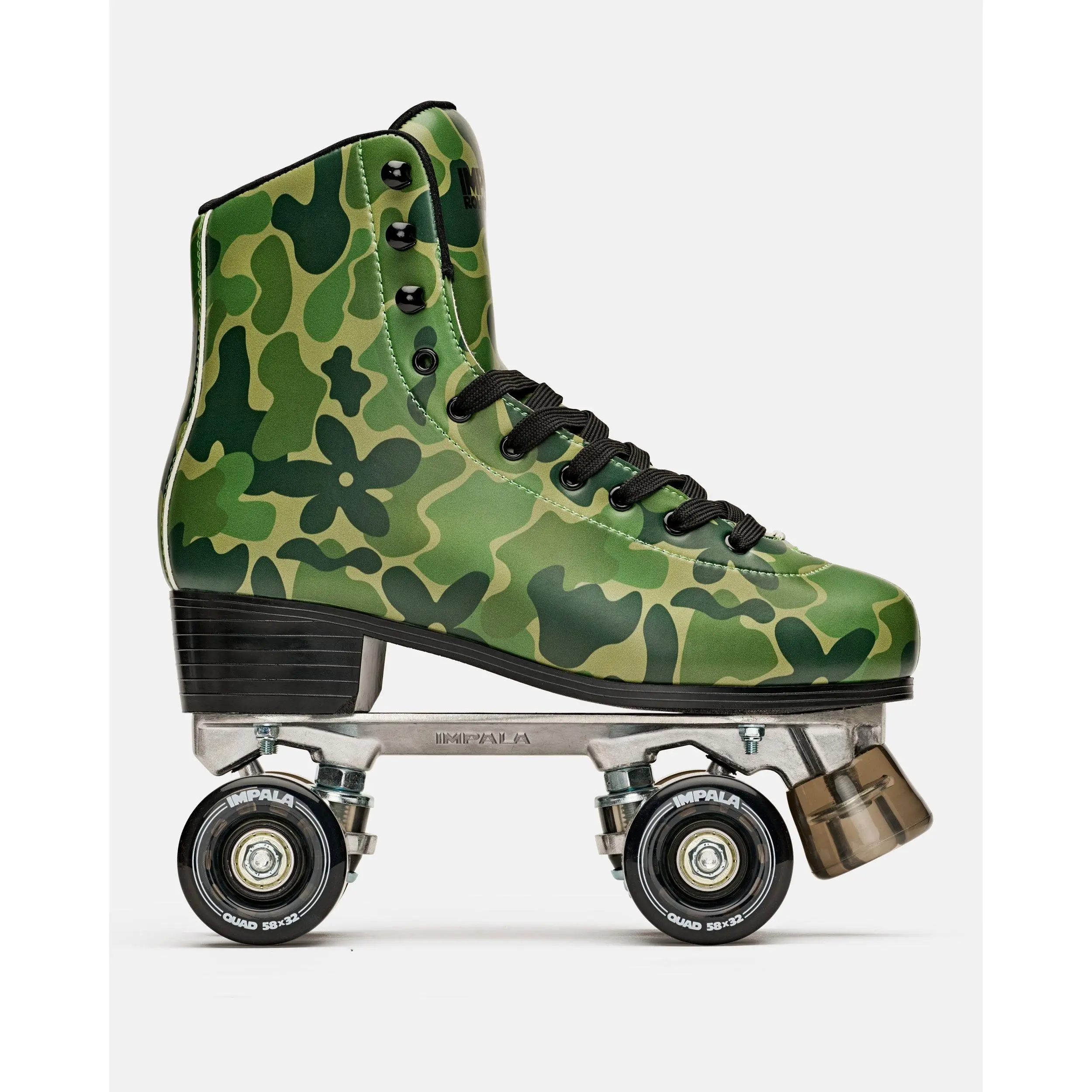 Impala Quad Skate - Camo Impala Quad Skate - Camo