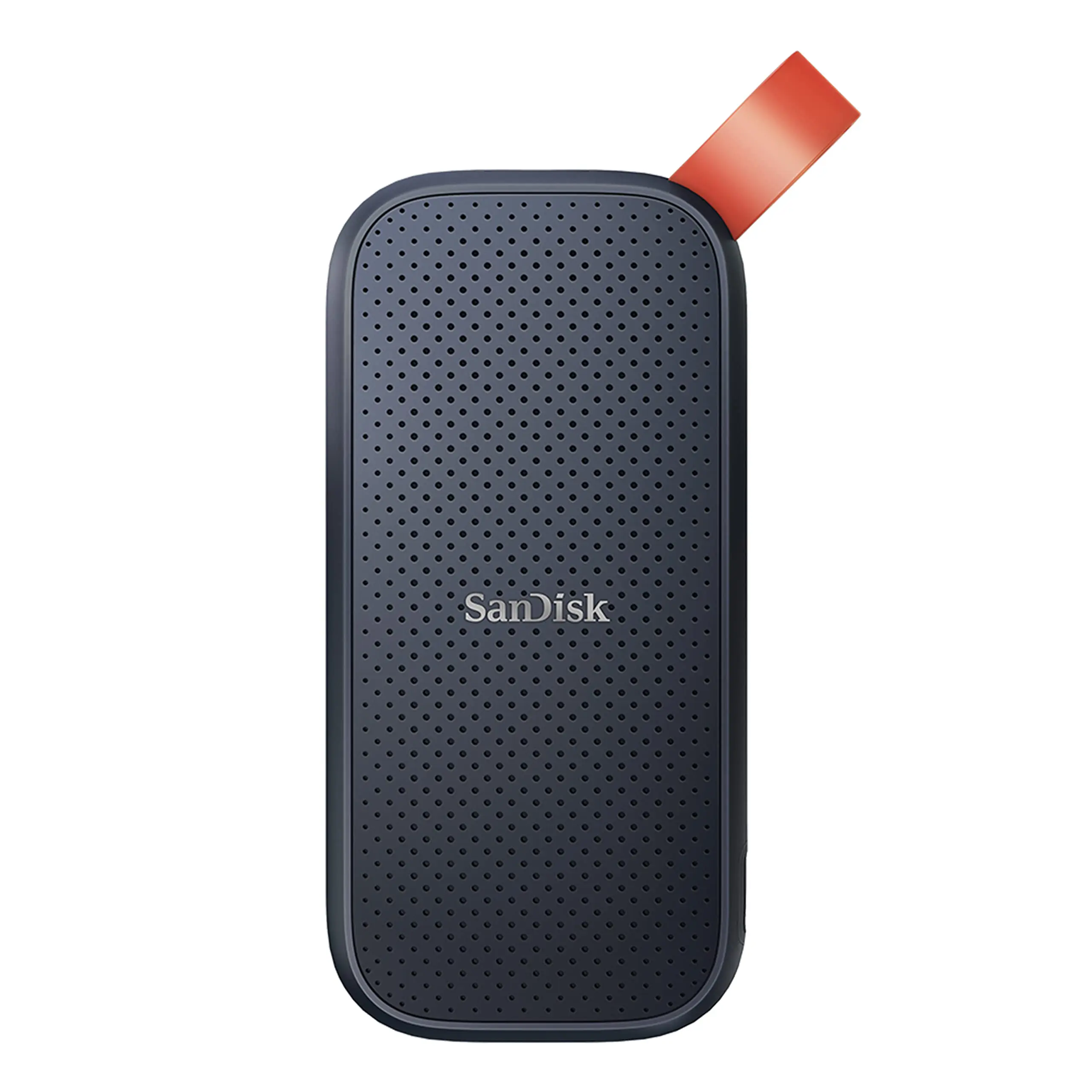 Sandisk 1TB Portable SSD, Up to 800MB/s Read Speeds, Black