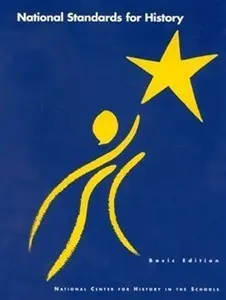 USED-National Standards for History: Basic Edition by Gary B. Nash (Paperback)