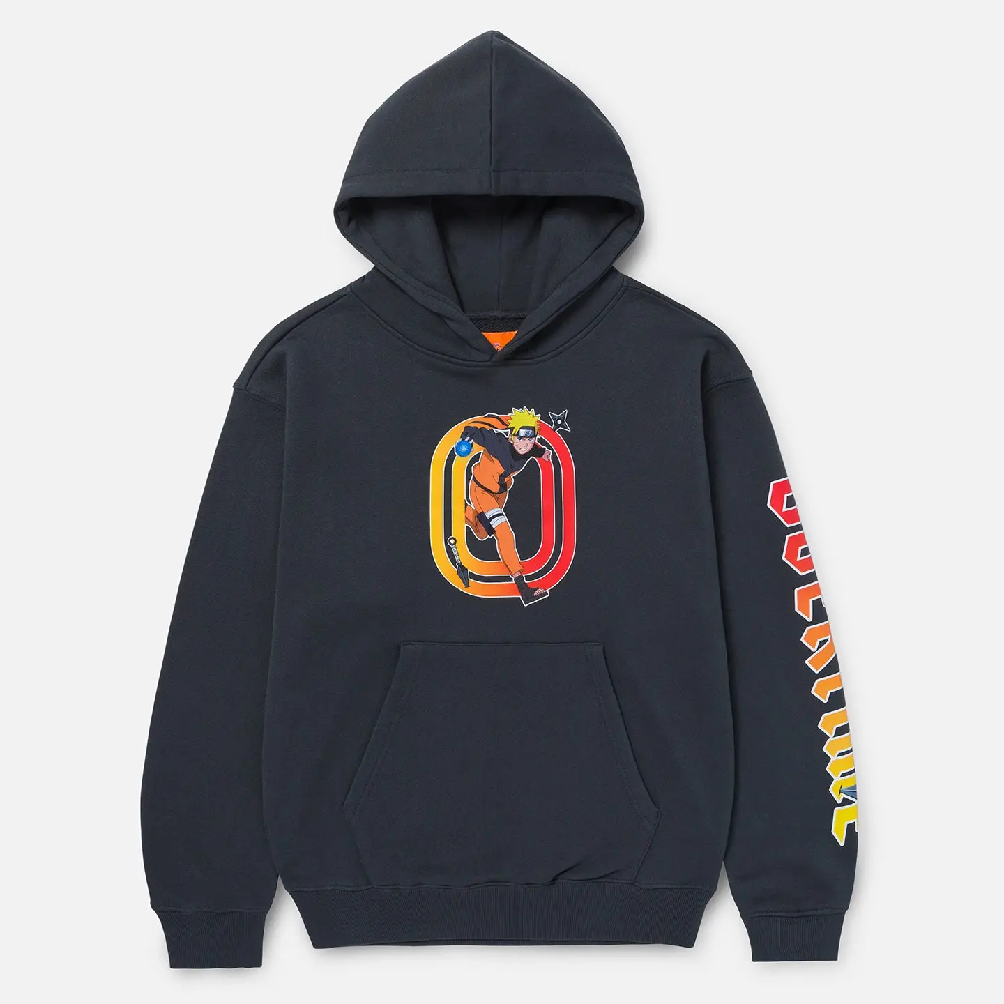 OT | Naruto Classic Hoodie
