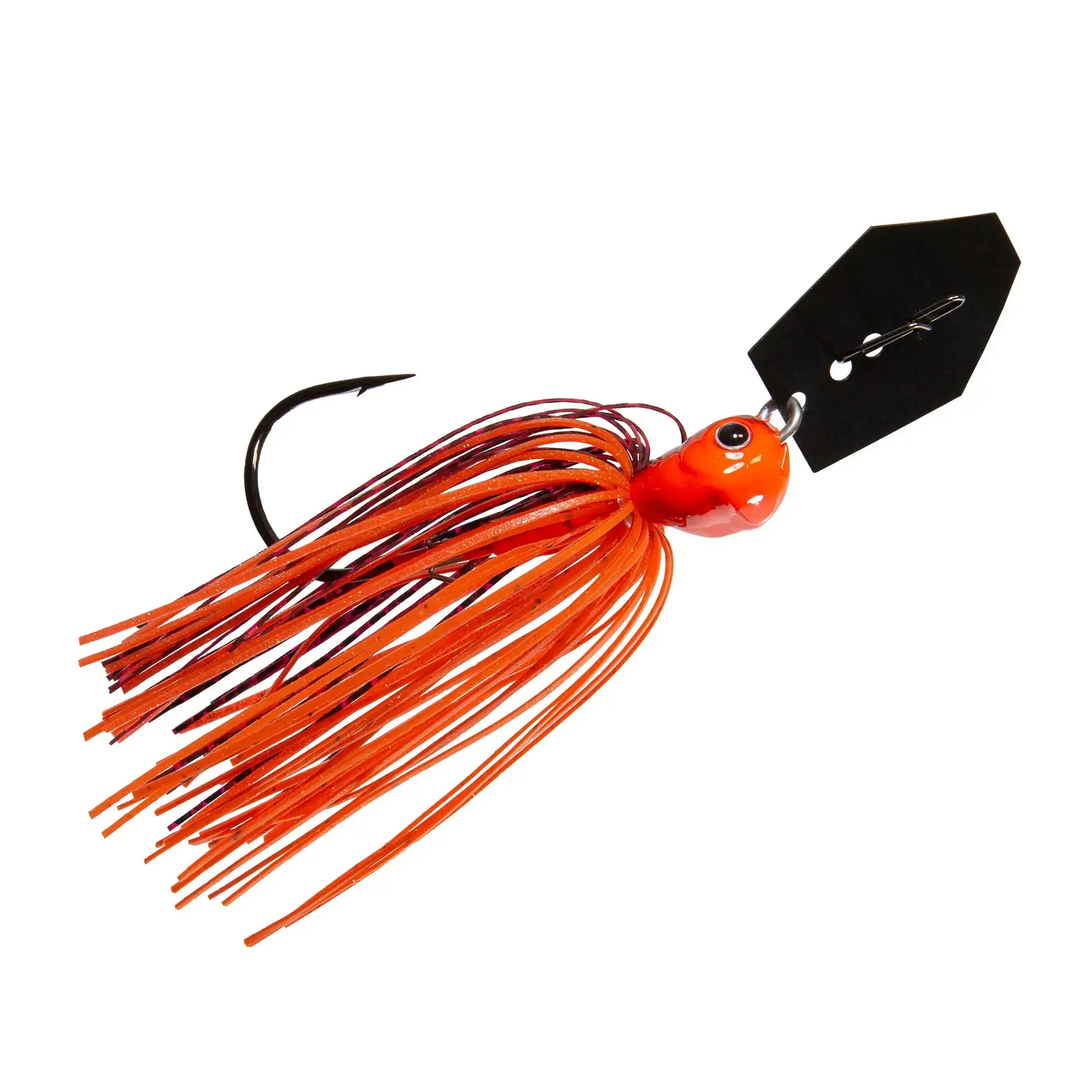 Z-Man Chatterbait Jackhammer 1/2oz - Fire Craw