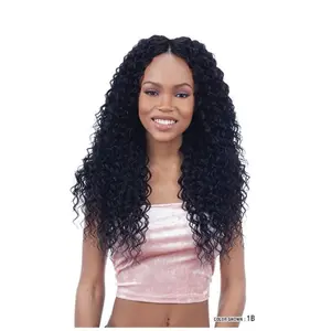 MAYDE - BLOOM BUNDLE BEACH CURL 3PCS 16"18"20" (BLENDED)