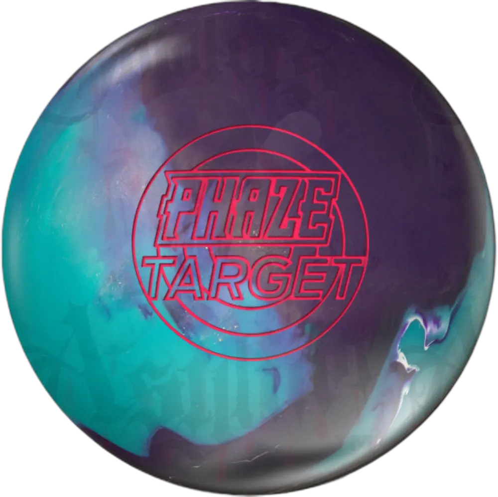 Storm Phaze Target 14 lbs