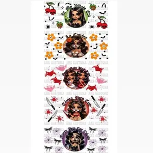 halloween chicana bundle