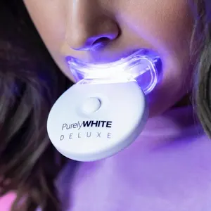 PurelyWHITE DELUXE shop logo