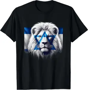Strength Unity T-Shirt Pure Cotton Graphic Tees Menswear Top: Gifts for Men & Women