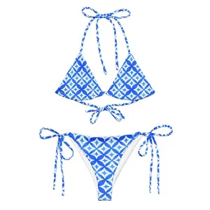 The Seaglass Bikini