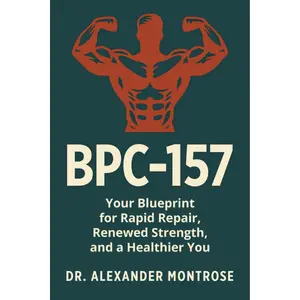BPC-157: Your Blueprint for Rapid Repair, Renewed Strength, and a Healthier You