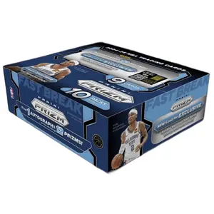Panini NBA Prizm Fast Break Hobby Box 2024