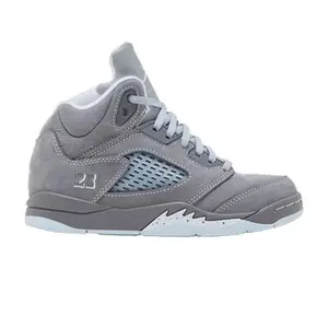 Air Jordan 5 Retro PS 'Wolf Grey' 2026