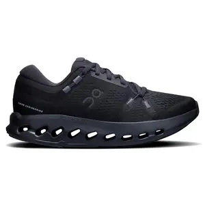 On Running Cloudsurfer 2 All Black (Women's) (women) by StockX