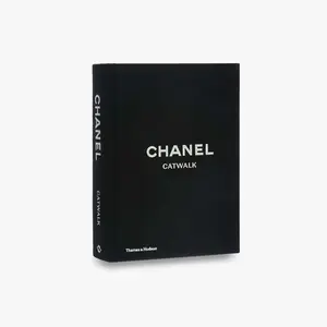 Chanel Book Chanel Book